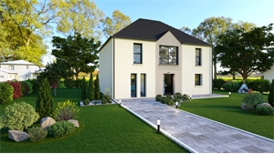 maison à la vente -   92160  ANTONY, surface 120 m2 vente maison - UBI461109347
